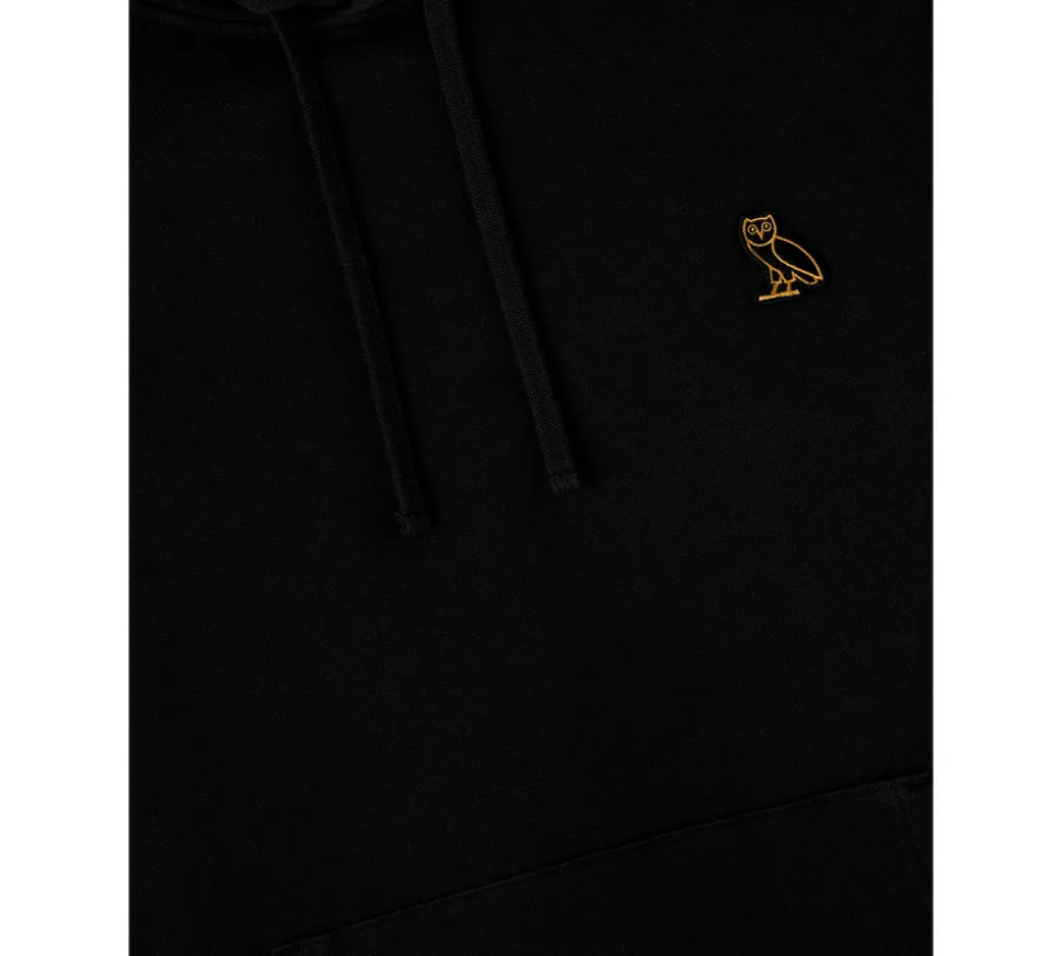 OVO Classic Hoodie - Black