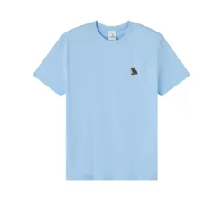 OVO Classic T-shirt - Light Blue