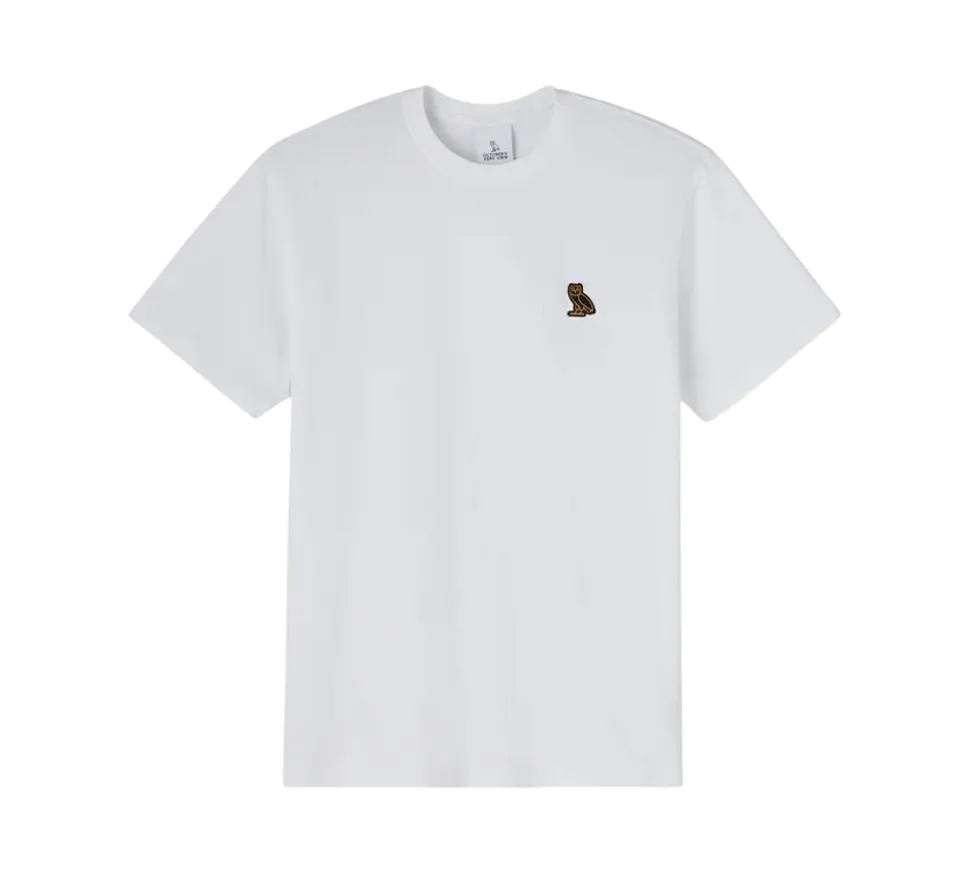 OVO Classic T-shirt - White