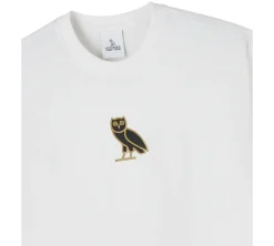 OVO Signature T-shirt - White