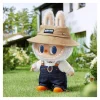 Pop Mart LABUBU 'The Monsters' - Fall In Wild Vinyl Plush Doll