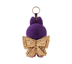 Pop Mart Labubu x Pronounce - Wings of Fortune Vinyl Plush Hanging Card