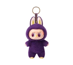 Pop Mart Labubu x Pronounce - Wings of Fortune Vinyl Plush Hanging Card