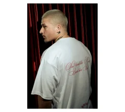 Realm Opo “Lover” T-shirt - White