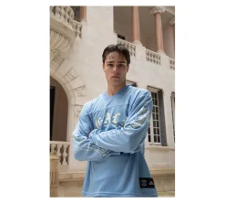 Realm "THE PLAYER" Jersey - Blue