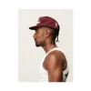 Realm "W2TT" Hat - Burgundy
