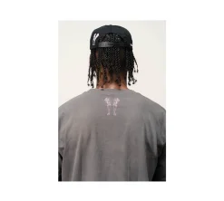 Realm “W2TT” T-Shirt - Grey