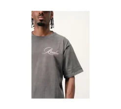 Realm “W2TT” T-Shirt - Grey
