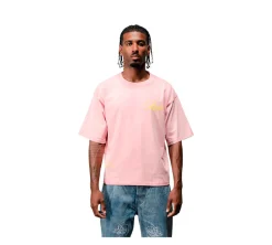 Realm “W2TT” T-Shirt - Pink