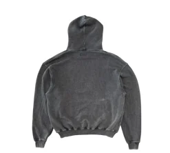 Represent Angel Academy Hoodie - Vintage Grey
