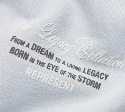 Represent Cherub Hoodie - Cloud