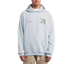 Represent Cherub Hoodie - Cloud