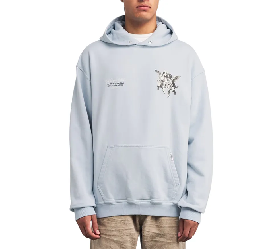 Represent Cherub Hoodie - Cloud