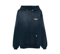 Represent Owners Club Hoodie - Midnight Navy