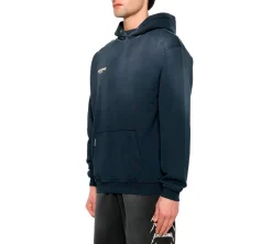 Represent Owners Club Hoodie - Midnight Navy