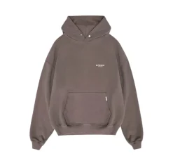 Represent Owners Club Hoodie - Fog