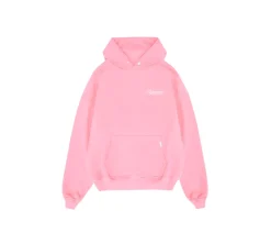 Represent Owners Club Hoodie - Pink