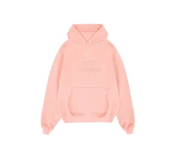 Represent Worldwide Hoodie - Pink