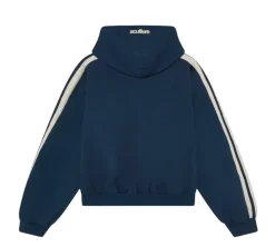 Scuffers Effortless Hoodie - Blue