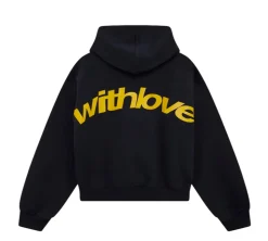 Scuffers Sign Hoodie - Navy