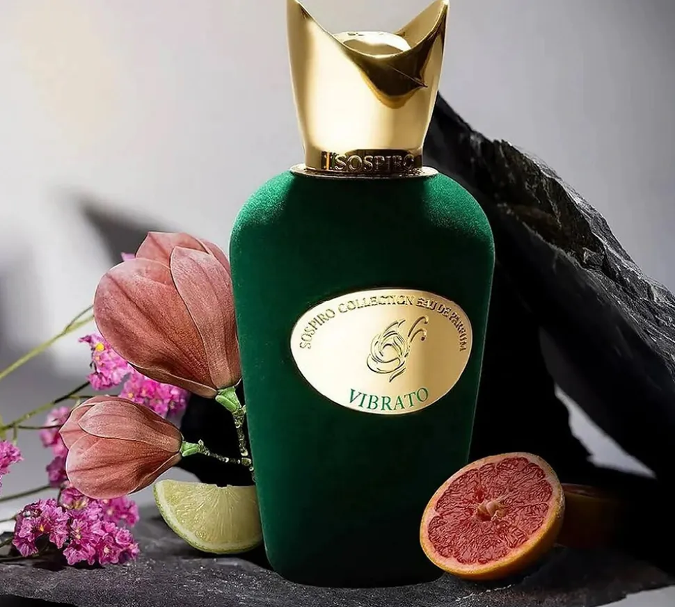 Sospiro Vibrato Eau de Parfum - 100ml