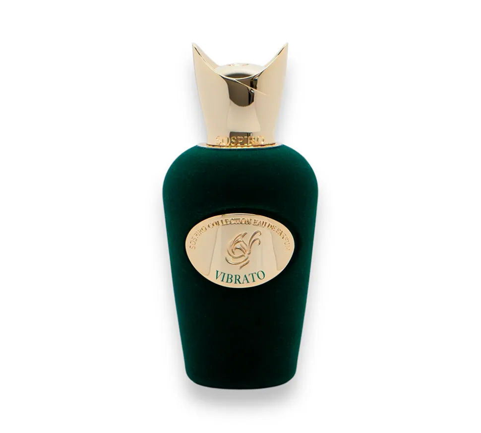 Sospiro Vibrato Eau de Parfum - 100ml
