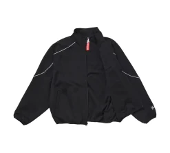 Supreme Nike Track Jacket - Black