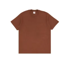 Supreme Supreme Paint T-shirt - Brown
