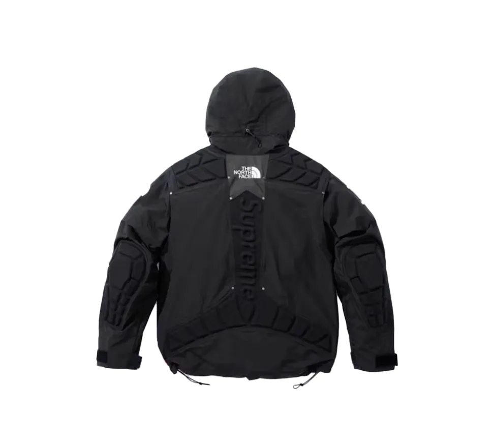 Supreme The North Face Steep Tech Apogee Jacket (FW22) (USADO) - Black
