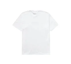 Supreme Tiffany & Co. Box Logo T-shirt - White