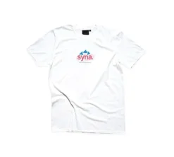 Syna World H20 T-shirt - White