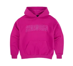 Syna World Oth Hoodie - Pink