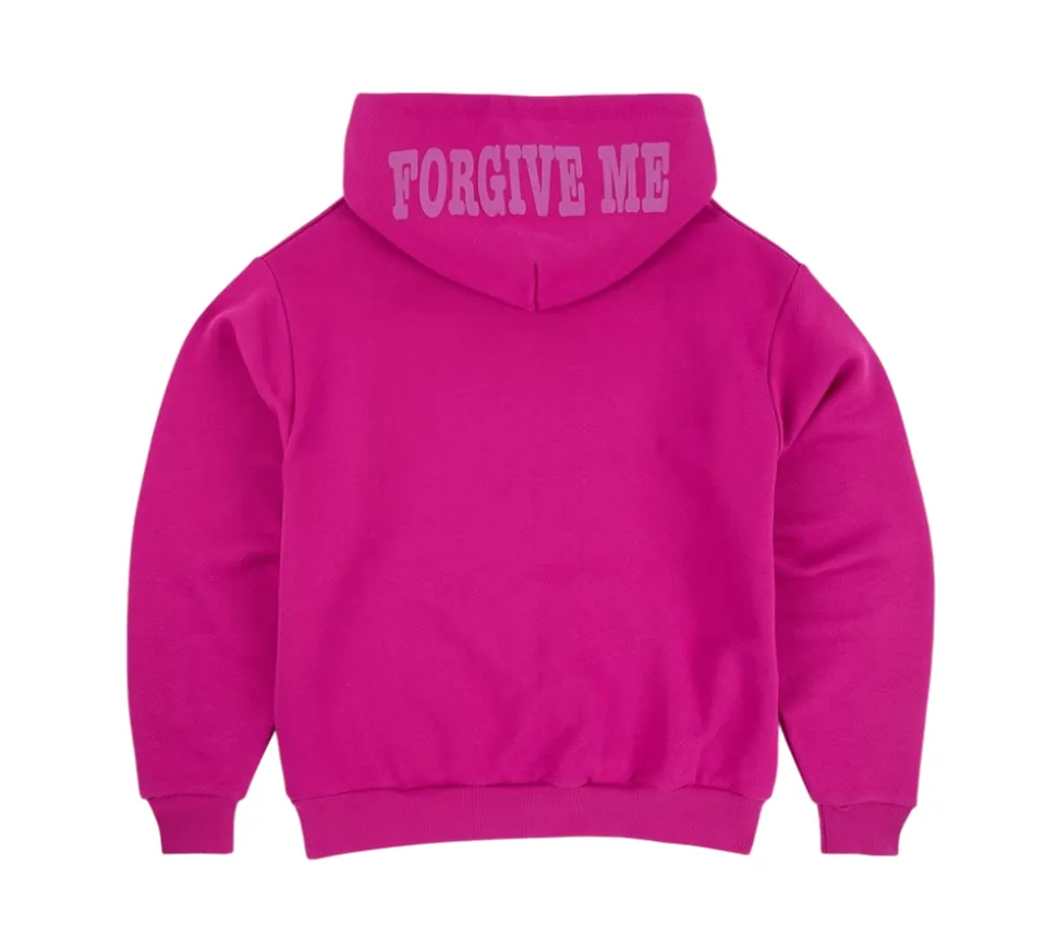 Syna World Oth Hoodie - Pink