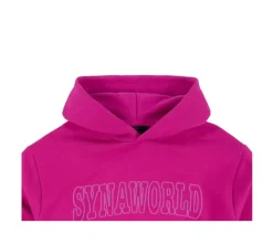 Syna World Oth Hoodie - Pink