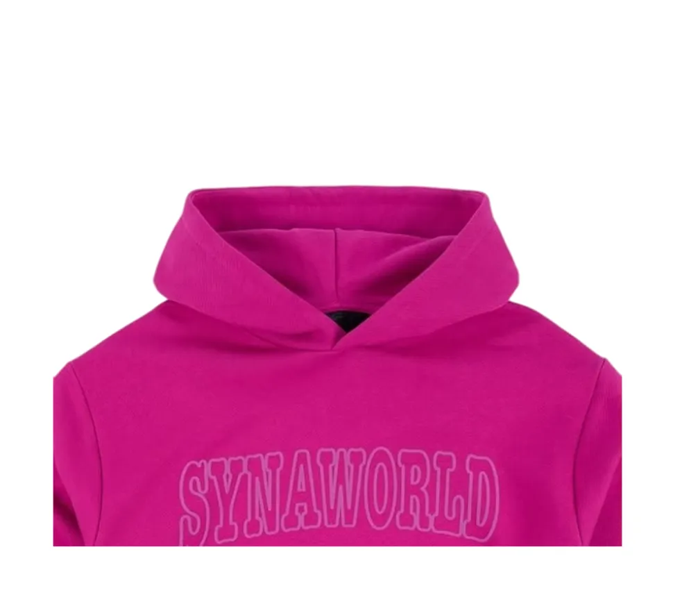 Syna World Oth Hoodie - Pink