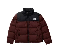 The North Face 1996 Retro Nuptse Jacket - Coal Brown (Women's)