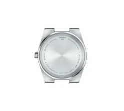 Tissot Quartz PRX - Black Dial Rubber Strap (40mm)
