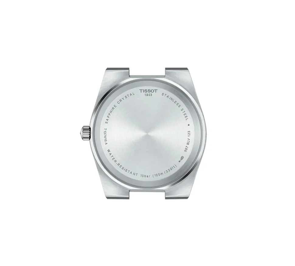 Tissot Quartz PRX - Blue Dial (40mm)