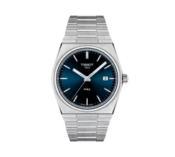 Tissot Quartz PRX - Blue Dial (40mm)