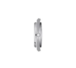 Tissot Quartz PRX - Blue Dial Rubber Strap (40mm)