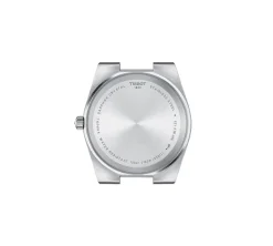 Tissot Quartz PRX - Blue Dial Rubber Strap (40mm)