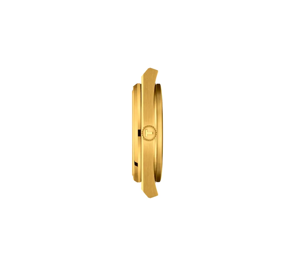 Tissot Quartz PRX - Gold (40mm)