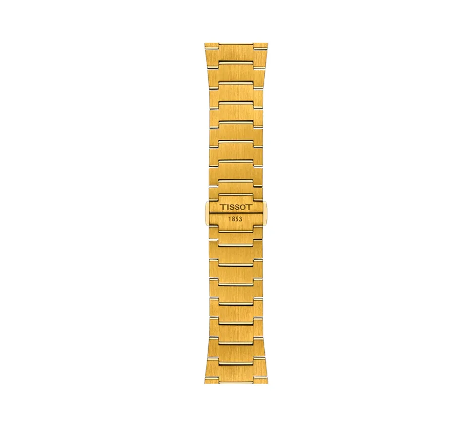 Tissot Quartz PRX - Gold (40mm)