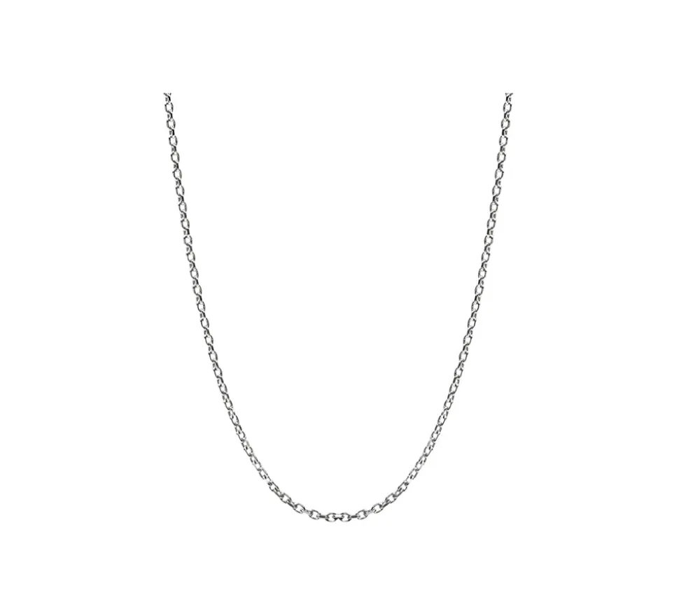 TwoJeys &&™ Anchor Chain - 925 sterling silver