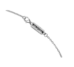 TwoJeys &&™ Anchor Chain - 925 sterling silver