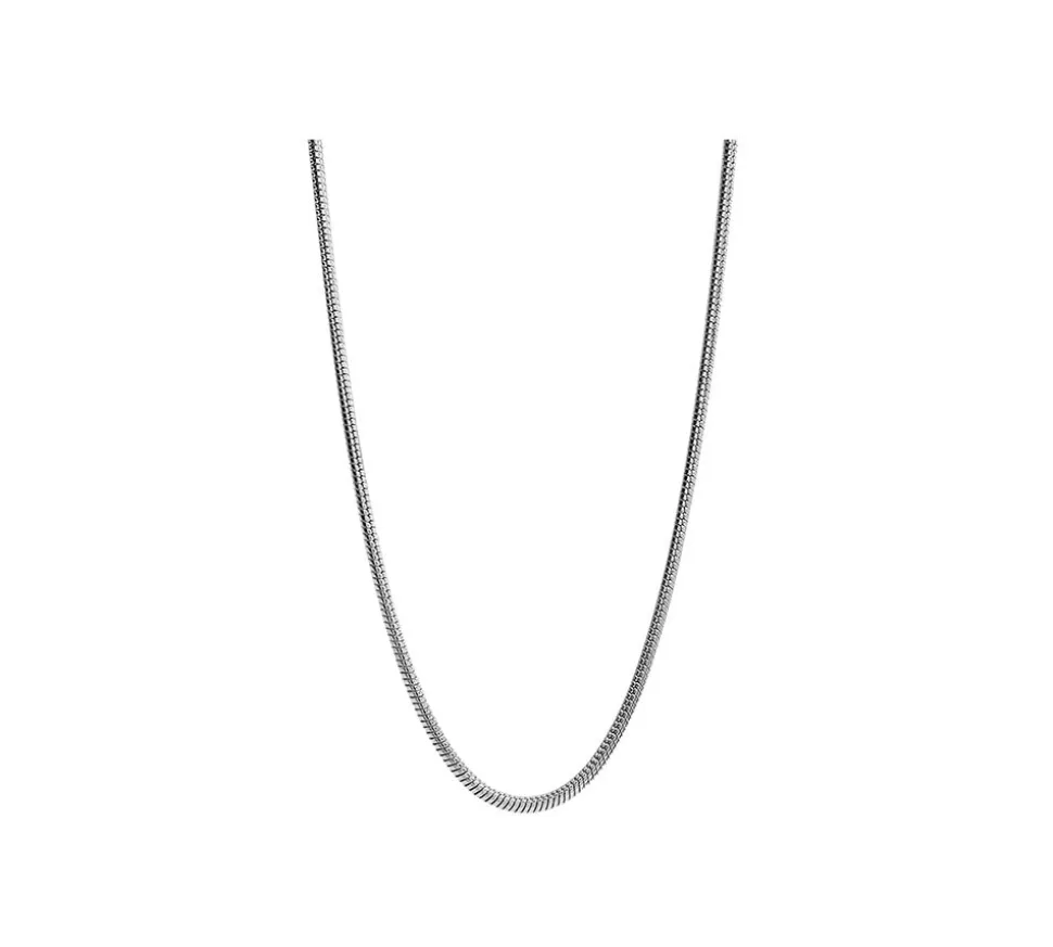 TwoJeys &&™ Bali Chain - 925 Sterling Silver