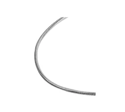 TwoJeys &&™ Bali Chain - 925 Sterling Silver