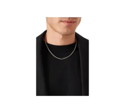 TwoJeys &&™ Kailua Chain w/ Silver plated