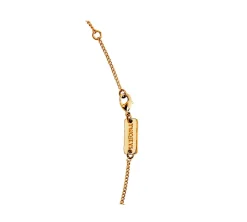 TwoJeys &&™ Signature Chain - Gold