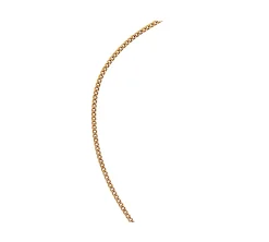 TwoJeys &&™ Signature Chain - Gold